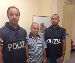 'Ndrangheta: il latitante Cosimo Demasi deve scontare oltre 3 anni di carcere
