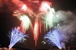 TORINO: comitato sicurezza, festa S.Giovanni si farà