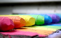 IVREA. Comunicare e informare con Gessetti Colorati