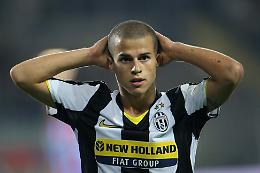 CALCIO. Giovinco lascia il ritiro della Nazionale