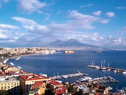 CONI. Per la prima volta la Giunta Nazionale a Napoli