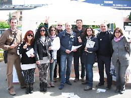 Grillini in conclave per partorire una lista