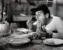 ROMA. I paesi della pastasciutta. Italia, Venezuela e Tunisia