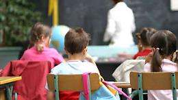 Lessolo rimane nell'Istituto Comprensivo di Pavone
