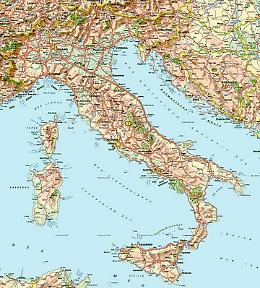The Huffington Post: 14 motivi per vedere l'Italia