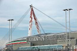 Troppi furti fuori dallo Juventus Stadium e ora arrivano le telecamere 