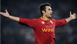Juve, forte contusione per Vucinic,forse salta Inter