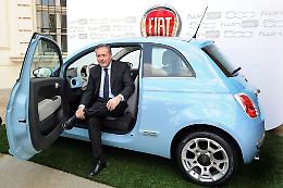 TORINO. Fca: si dimette Alfredo Altavilla