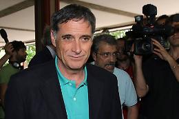TORINO. Metalmeccanici: migliaia lavoratori, &quot;conquistiamoci il contratto&quot;