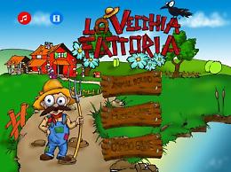 Nella vecchia fattoria... 