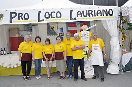 LAURIANO. Fagiolata di Carnevale con la Pro Loco