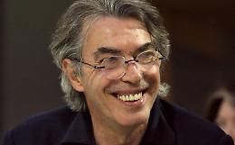 MILANO. Moratti e l''altro' Ronaldo,'ammetto, rosico un po''