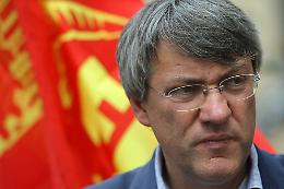 Landini: "Al tavolo con Fiat vogliamo esserci anche noi"