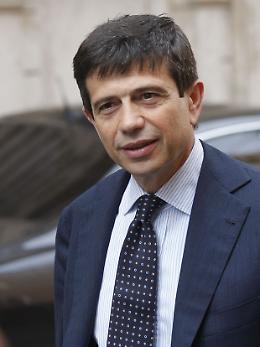 TORINO. Tav: Lupi, "preoccupa nuova strategia degli attacchi"