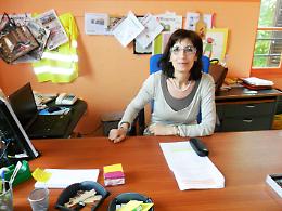 Mense scolastiche, replica il dirigente scolastico reggente Loredana Meuti 