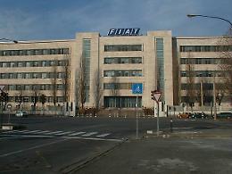 TORINO. Fca: Appendino e Chiamparino visitano stabilimento Mirafiori