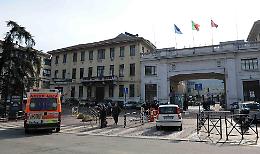 TORINO. Sanità: Molinette, premio a direttore geriatria-malattie osso