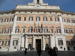 ROMA. Sindaci alla Camera: al via incontro 'Le città del futuro'