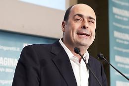 ROMA. Razzismo: Zingaretti, pazzi soffiano sul fuoco