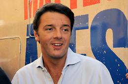 WASHINGTON. Obama, sostengo a Renzi
