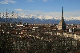 Progetto pilota a Torino per distribuzione merci