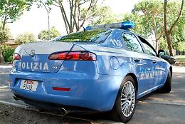 VERCELLI. Erano senza mascherina: in una settimana 76 multati
