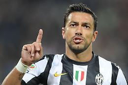 Juventus "sprecona" a Copenaghen