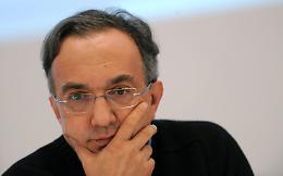 ROMA. Marchionne: Montezemolo, uno dei più grandi manager