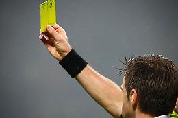 CALCIO. Arbitri: Beretta e Nicchi "Tecnologia aiuterà"