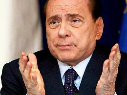 TORINO. Ruby: Torino, chiusa inchiesta su Berlusconi