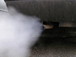 TORINO. Smog: stop a tutti i diesel con Pm10 oltre quota 100