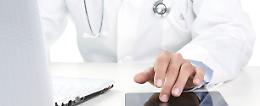 Telemedicina per diabetici, Città Salute Torino