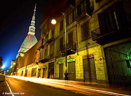 MONTANARO. Con La rOsa dei 20 si scopre Torino Città Magica