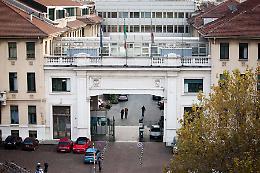 TORINO. Trapianti rene, record alle Molinette nei primi 6 mesi 2018