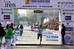 ATLETICA. Turin Marathon, edizione '16 si pensa a 4 ottobre