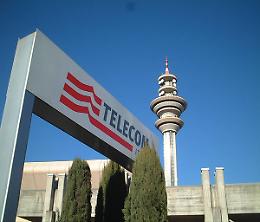 TORINO. Telecom vara piano per Olivetti. Sindacati, la smontano