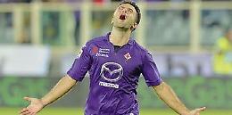 Bentornato Pepito,il Rossi che travolge la Juve