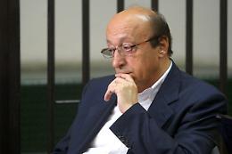 CALCIO. Calciopoli ultimo atto, Moggi dovrà risarcire club