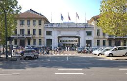 TORINO. Sanità: nuovo reparto di Neurologia alle Molinette