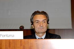 ROMA. Tav: A.Fontana, il governo valuti ma l'opera va fatta