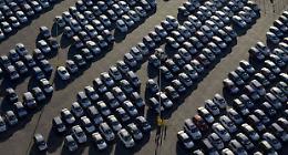 TORINO. Auto: mercato Italia chiude 2015 a 1,57 mln, +15,7%