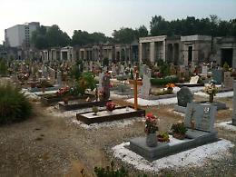 IVREA. Esumazioni Cimitero