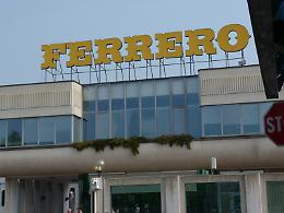 ALBA. Incidenti lavoro: morto operaio ferito alla Ferrero
