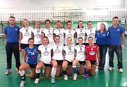 VOLLEY. La Nixsa Allotreb si assicura il pass per i playoff
