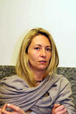 "Grazie a Proietti le associazioni possono fare cosa vogliono"