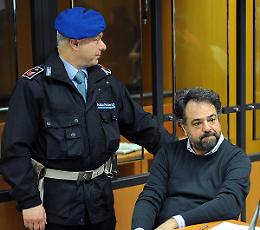TORINO. Musy: parla la difesa, 'assolvere Furchì, no falso alibi'