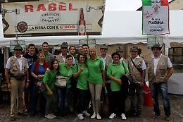 BAIRO. Al via la Festa Verde!!!