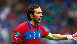 Buffon al portiere 13enne picchiato a Collegno: "Rispondi con il perdono". Anche Donnarumma lo invita a Coverciano