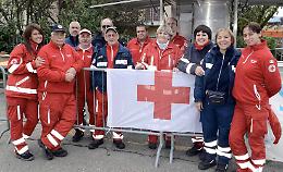 Mercanti per un giorno sotto il segno della solidarietà  