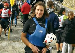 Impegno interregionale per l'Ivrea Canoa Club